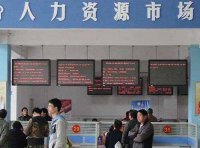 人才市场管理规定（2019年修订版）