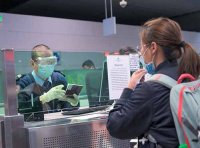 《关于加强口岸城市新冠肺炎疫情防控工作的通知》国办发明电〔2021〕14号