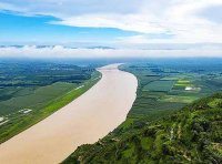 关于印发黄河流域水资源节约集约利用实施方案的通知(发改环资〔2021〕1767号)