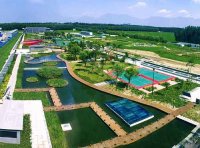 《典型地区再生水利用配置试点方案》水节约〔2021〕377号