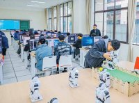 《职业教育产教融合赋能提升行动实施方案（2023—2025年）》发改社会〔2023〕699号