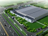 绿色工业园区评价要求（2023年7月21日）