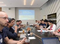 外商投资人才中介机构管理暂行规定（2019年修订版）