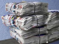 《废纸加工行业规范条件》工信部公告2021年 第38号