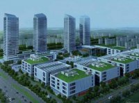 绿色数据中心等级评估工作管理办法（试行）