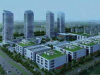 绿色数据中心评价指标体系