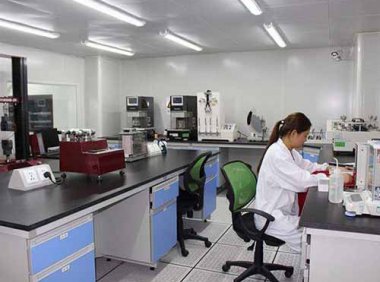 产品检测认证的八种模式