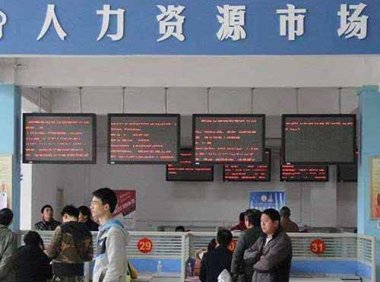 人才市场管理规定（2019年修订版）