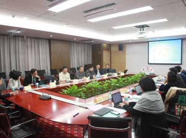 信息技术服务标准（ITSS）符合性评估专家管理办法（试行）