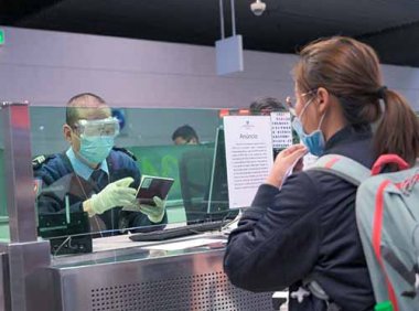 《关于加强口岸城市新冠肺炎疫情防控工作的通知》国办发明电〔2021〕14号