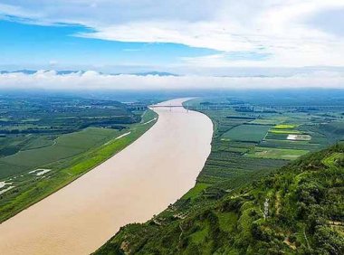 关于印发黄河流域水资源节约集约利用实施方案的通知(发改环资〔2021〕1767号)