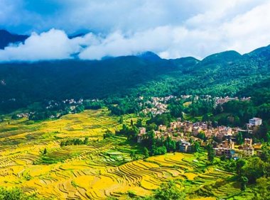 《关于推动国家级文化产业园区高质量发展的意见》文旅产业发〔2021〕131号