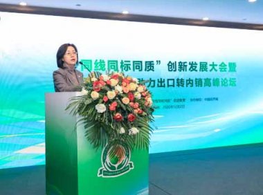 湖南省加快内外贸一体化创新发展工作措施（湘政办发〔2024〕26号）