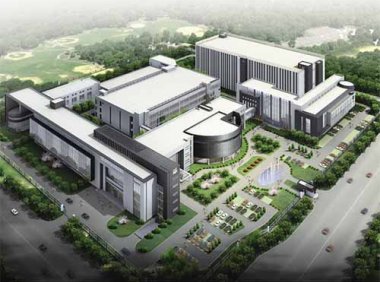 北京市关于组织开展2021年国家绿色数据中心征集工作的通知