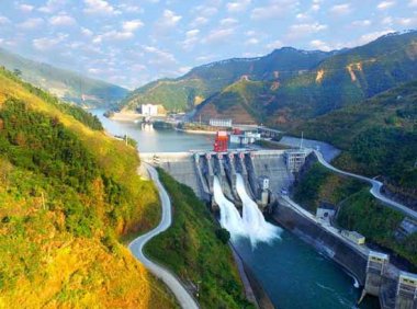 关于进一步加强水利基础设施政府会计核算的通知