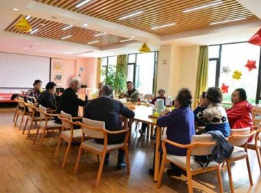 《医养结合机构服务指南（试行）》国卫办老龄发〔2019〕24号