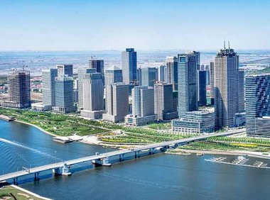 天津市雏鹰企业、瞪羚企业、科技领军企业和科技领军培育企业评价与支持办法（津科规〔2021〕3号）