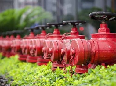 《文物建筑和博物馆火灾风险防范指南及检查指引（试行）》应急〔2021〕90号