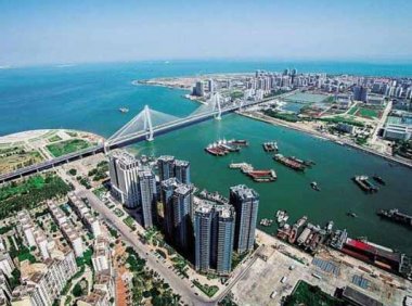 全面深化服务贸易创新发展试点第四批“最佳实践案例”（2023-11-06）