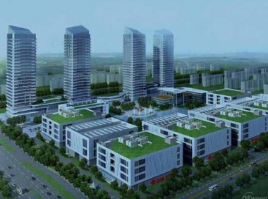 绿色数据中心等级评估工作管理办法（试行）