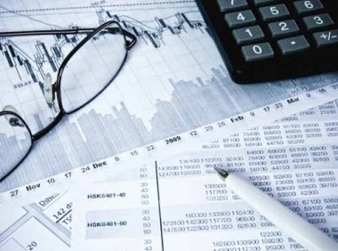 如何查看、分析企业现金流量表