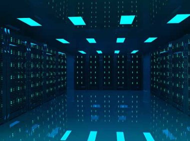 贯彻落实碳达峰碳中和目标要求 推动数据中心和5G等新型基础设施绿色高质量发展