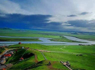 重点区域生态保护和修复中央预算内投资专项管理办法