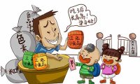 关于开展面向未成年人无底线营销食品专项治理工作的通知