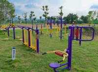 关于加强公共场所全民健身器材配建管理工作的意见