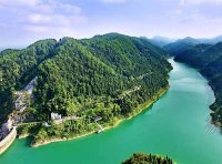 关于组织申报2022年中央财政国土绿化试点示范项目的通知