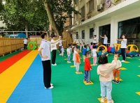 《托育机构消防安全指南（试行）》国卫办人口函〔2022〕21号