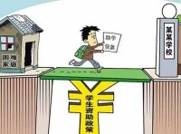 《生源地信用助学贷款风险补偿金管理办法》财教〔2022〕1号