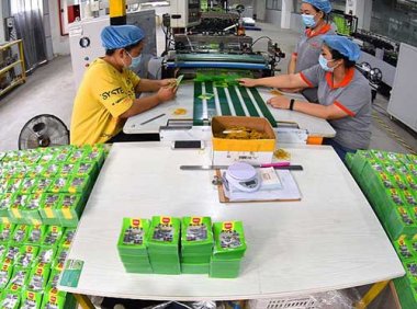 《关于促进制造业有序转移的指导意见》政策解读