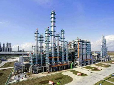 关于实施危险化学品企业工伤预防能力提升培训工程的通知