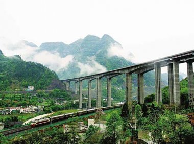 《国务院关于支持贵州在新时代西部大开发上闯新路的意见》国发〔2022〕2号