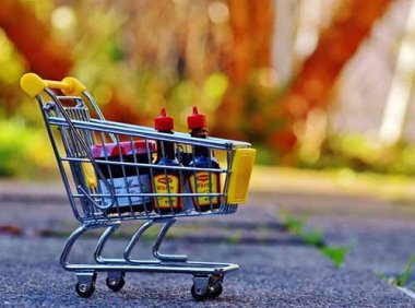 国家发展改革委关于做好近期促进消费工作的通知