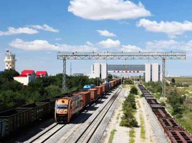 国家对外开放口岸查验基础设施建设专项管理办法