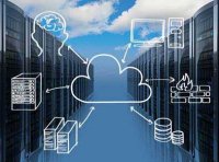 数据中心能耗构成、能耗计算指标及节能技术措施