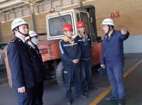 关于印发《2022年特种设备安全监察与节能监管工作要点》的通知