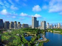 中国人居环境奖评选标准及申报（范例）内容