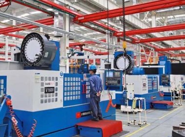 2023年建材工业智能制造数字转型典型案例评选结果(2023-11-07)