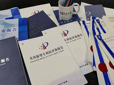 国家知识产权局办公室关于开展专利代理信用评价管理试点工作的通知