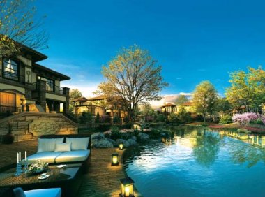 《中国人居环境奖申报与评选管理办法》建城〔2022〕12号