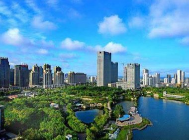 中国人居环境奖评选标准及申报（范例）内容