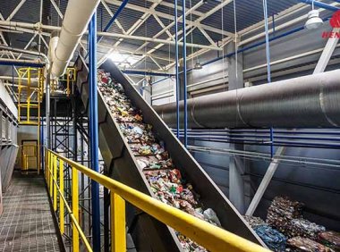 北京市经信局 关于组织开展再生资源综合利用行业规范企业申报工作通知