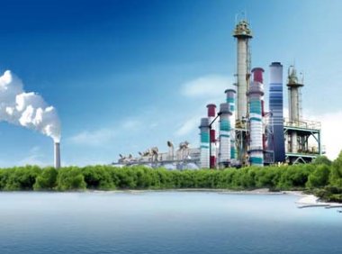 《排污许可管理条例》国务院令 第736号