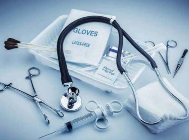 《境内第三类医疗器械注册质量管理体系核查工作程序》药监综械注〔2022〕13号