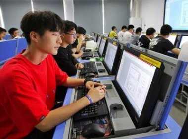 教育部办公厅关于开展市域产教联合体建设的通知（教职成厅函〔2023〕15号）