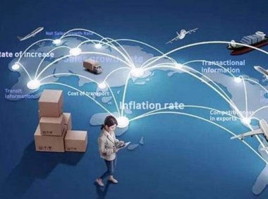 商务部等9部门关于拓展跨境电商出口推进海外仓建设的意见（商贸发[2024]125号）