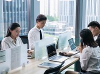 工业和信息化部办公厅关于开展“一起益企”中小企业服务行动的通知